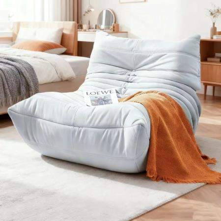 正版價差近50倍！好市多「毛毛蟲沙發」平替網瘋搶讚：CP值超高