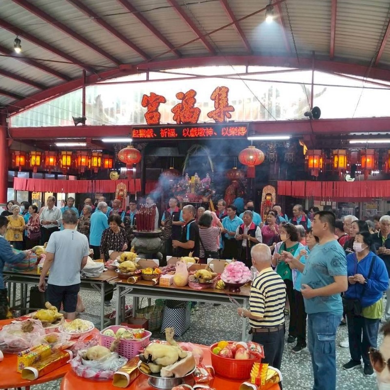 馬年求財運！「企業大老闆都在拜」北中南10大「吸金財神廟」一次看