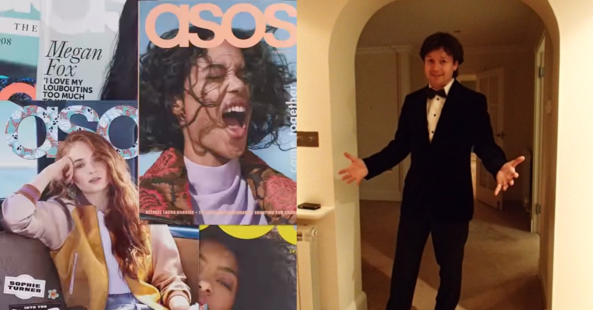 圖片來源：asos、720cue