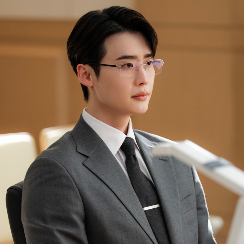 每一部都是爆款巨作！11部好看「律政韓劇」這演員是真法官出身