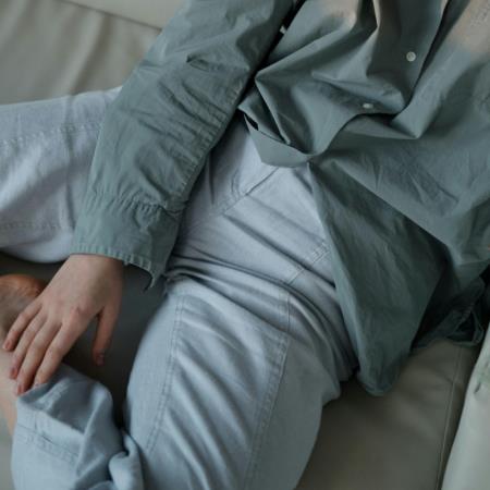 禁慾太久「GG看起來變小」!醫揭忍太久4代價:30歲每週這次數最好