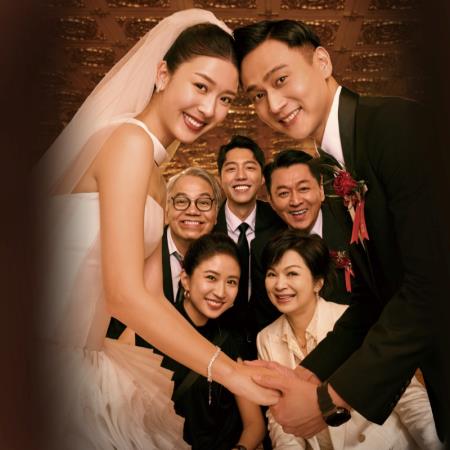 《雙囍》惹淚崩！她曝不參加孩子婚禮原因：楊貴媚回應暖哭網友