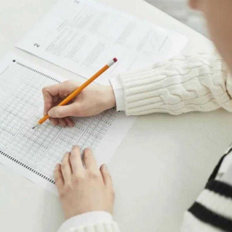 115年學測成績放榜！成績怎麼查？五標怎麼看？複查流程懶人包