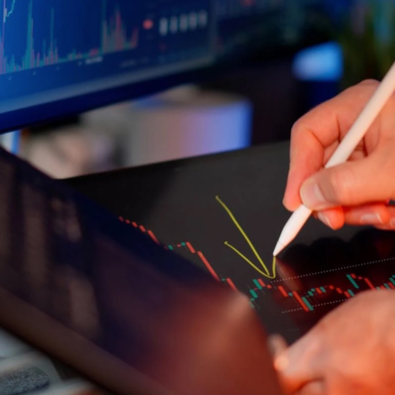 不只台積電！專家曝「這5檔股票」值得留意