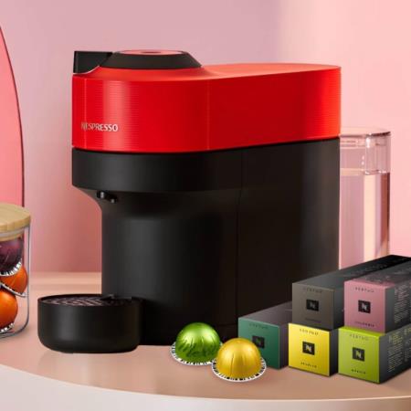 紅包怎麼花最聰明？7款萬元有找小家電：咖啡機、微波爐、音波牙刷