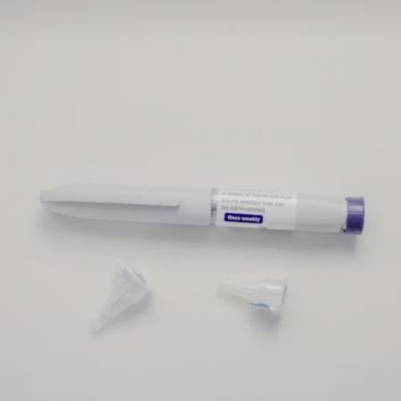 打瘦瘦針性慾歸零！醫師：影響大腦快感區