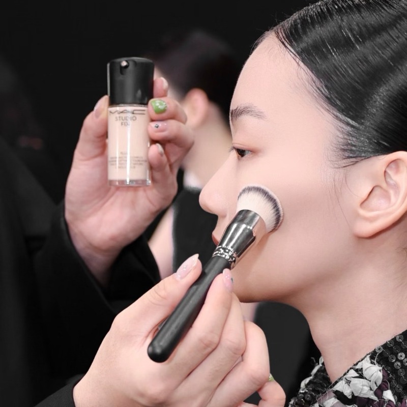 Sogo櫃姐神級「完妝筆記」簡直彩妝教科書！7萬人推爆