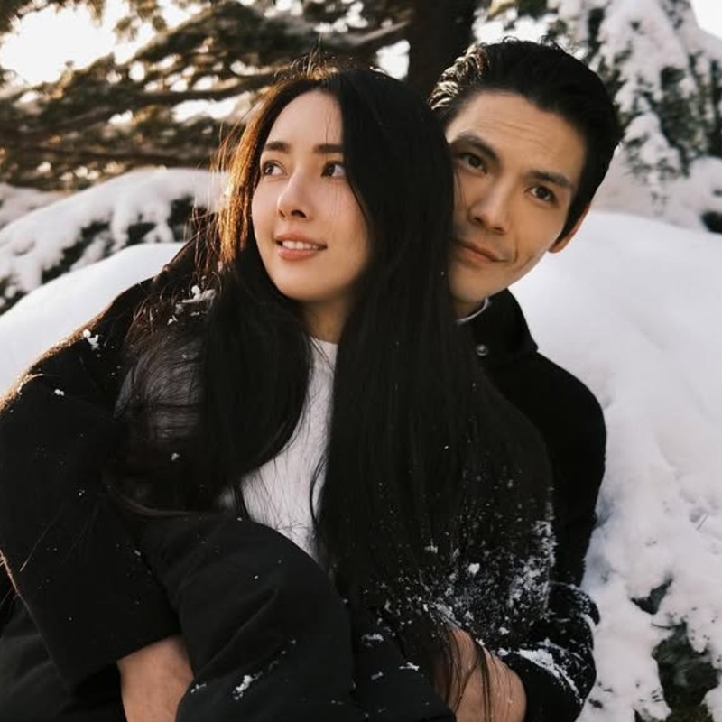 遺產傳媳不傳子！向華強宣佈全給郭碧婷，一分錢不留兒子原因曝