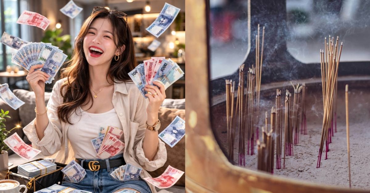 圖片來源:造咖編輯AI生成/unsplash