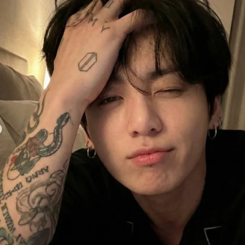 BTS柾國直播爆為職涯戒菸！坦言「公司禁止說的事」引兩極評價