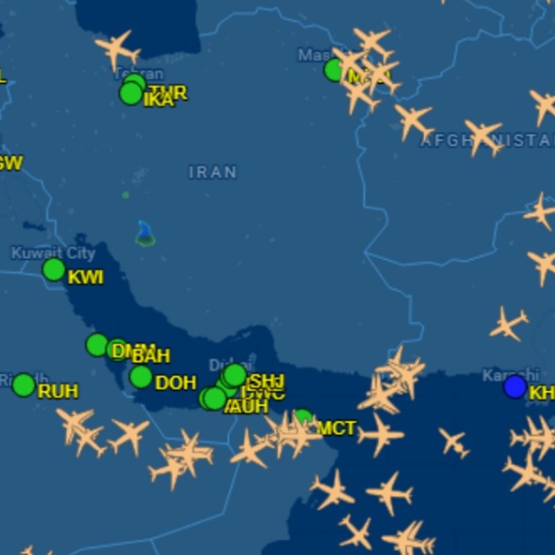 杜拜班機全停飛！「旅平險」遇戰火真不賠？產險揭1關鍵有機會拿回錢