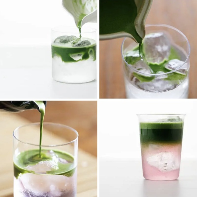 爆瘦水喝它「抹茶椰子水」！營養師分享加強版喝法