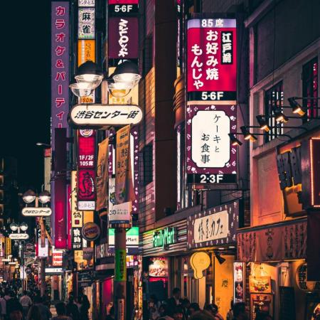 真有「撞人族」!台女童遊日本遭撞 CNN也關注,達人揭變態原因