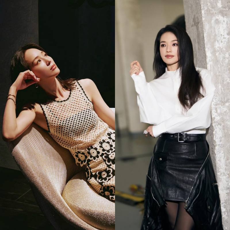 舒淇、張鈞甯都在做！飯後「多1步驟」瘦超快，簡單燃脂不費力