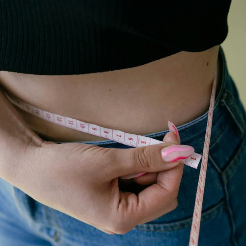 4個月瘦17公斤！台大講師公開「35921減肥法」5個數字記住不復胖