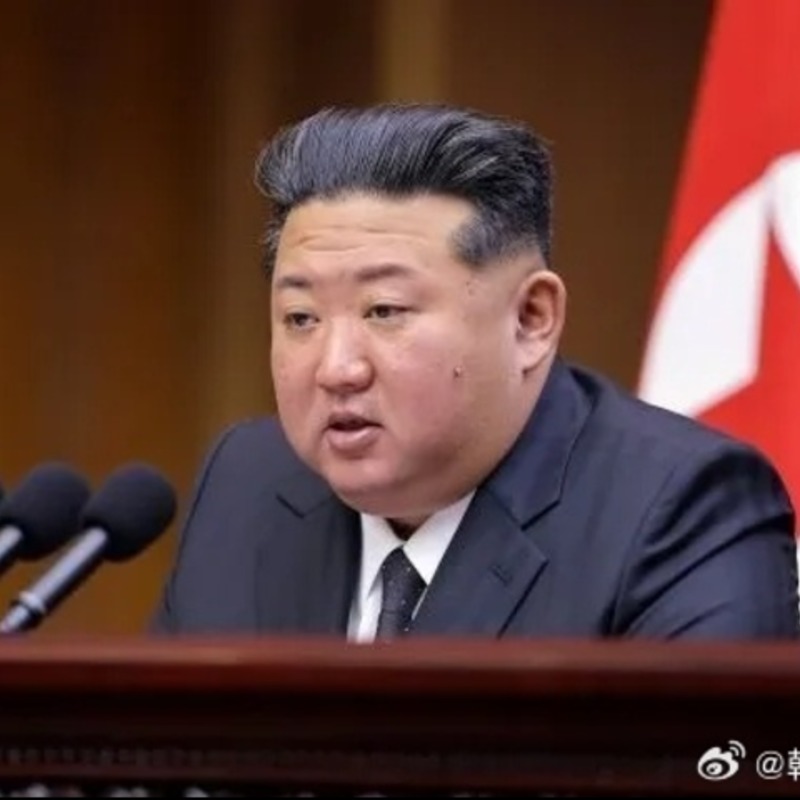 怕成下一個目標？金正恩壓力山大，專家：北韓恐更執著核武