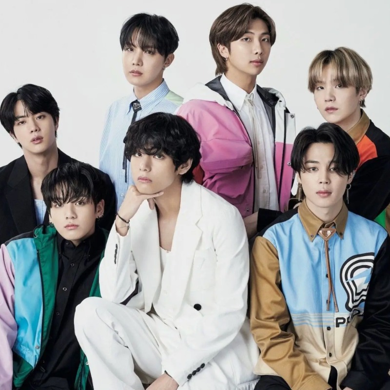 BTS強勢回歸《Arirang》完整曲目曝光！豪華製作名單＋世界巡演規模曝光