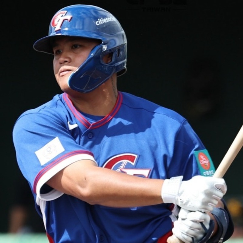 WBC／中華隊「怪力男」李灝宇這原因確定退賽！遞補人選曝光，曾豪駒說話了