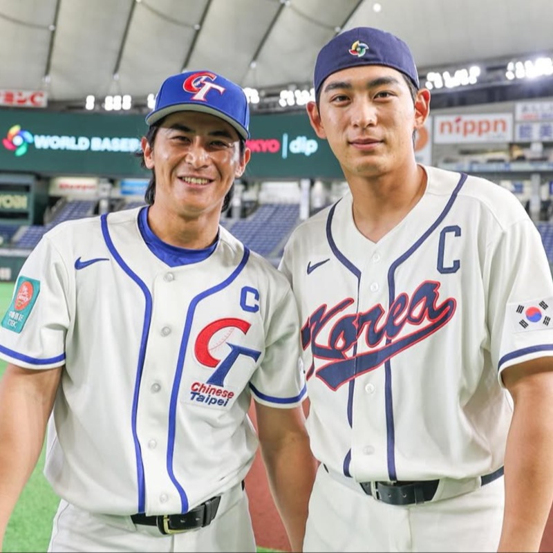 2026WBC中華隊賽程懶人包，台日韓三強同組拚八強｜不斷更新