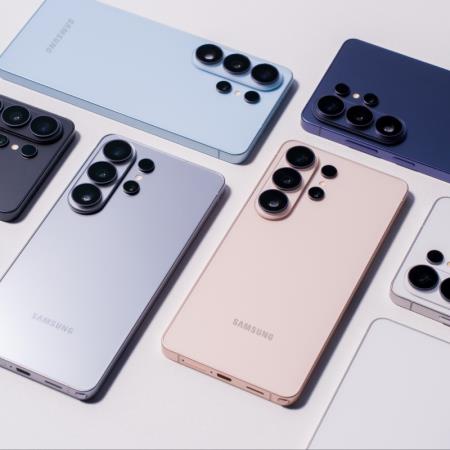 2026年上半年的手機盤點！最強入門iPhone、小米小金剛神機都來了