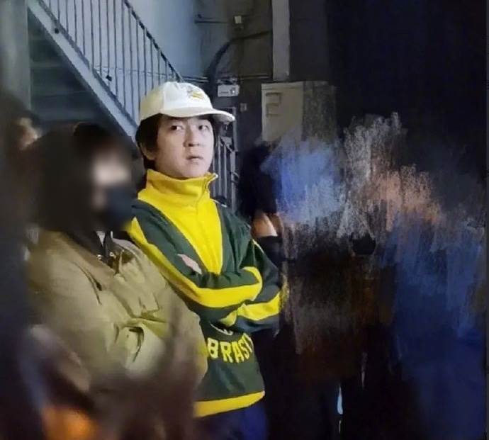 圖片來源：微博