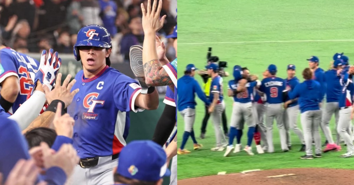 圖片來源：cpbl_official