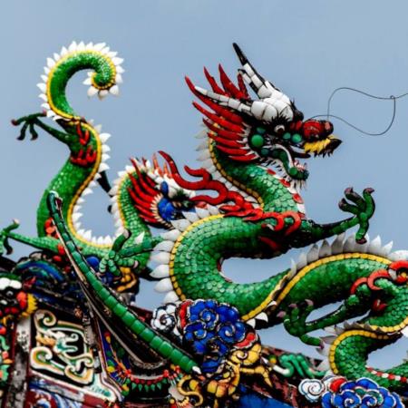 「龍抬頭」遇土地公生日！3生肖好運大爆發，貴人運超強「心想事成、一路旺到年底」