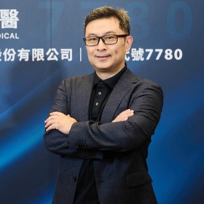 47歲大研生醫張家銘「睡夢中猝逝」！醫示警7種人最容易「睡著就走了」原因曝光