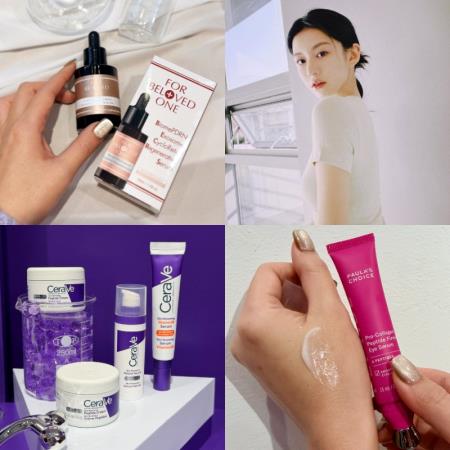 2026抗老保養4大熱門成分！胜肽、A醇、外泌體、PDRN效果解析