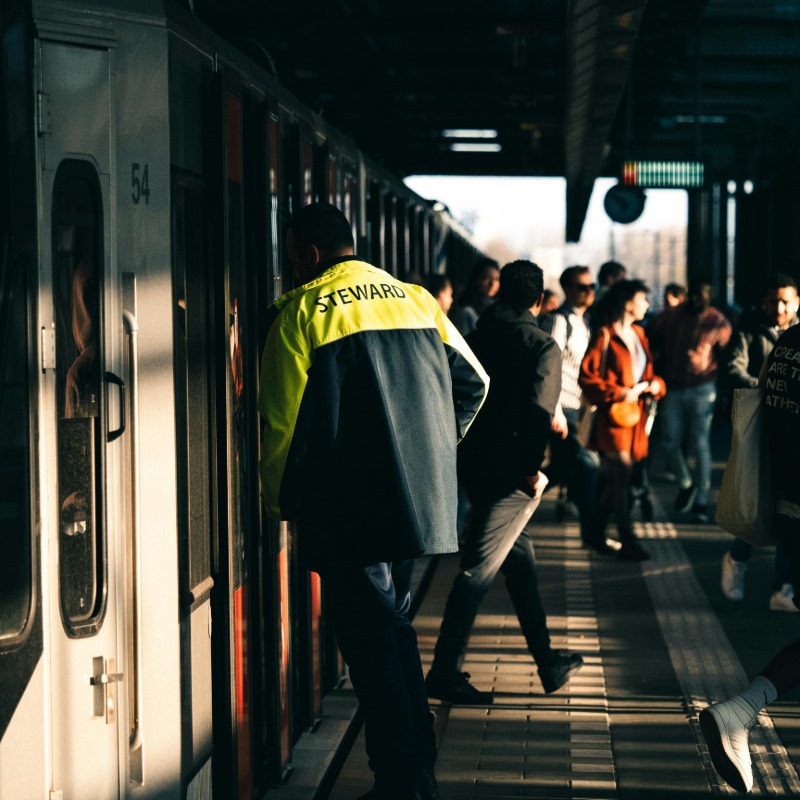 頂大文組「當捷運司機」被嫌可惜？親戚嘆普通人也能做，網認同：高中就能考