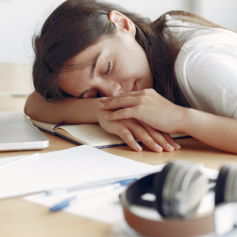 是累還是癌？「癌因性疲憊」和一般疲勞的3大差異