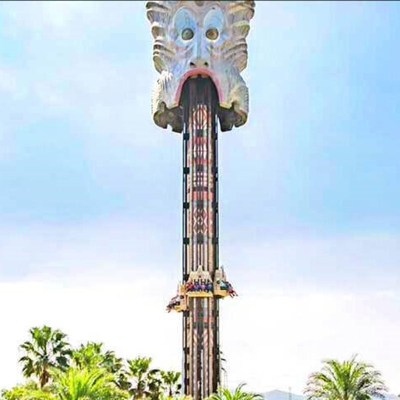 女兒玩大怒神後昏迷2天亡！母怒告六福村「求償千萬」，判免賠原因曝光