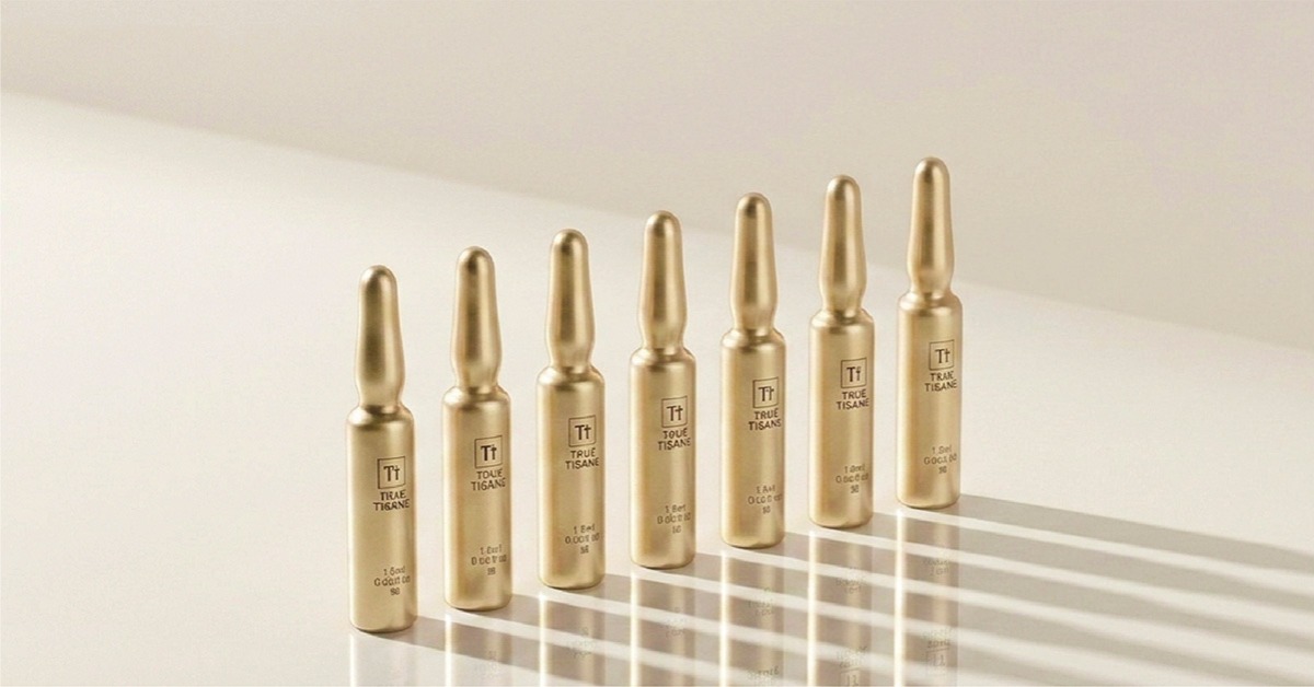 圖片來源：TRUE TISANE
