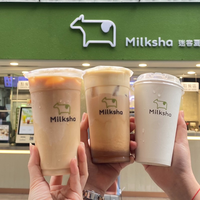 7家手搖新品！迷客夏「焦糖茶沙龍」超療癒、得正「陳皮烏龍」溫潤回甘