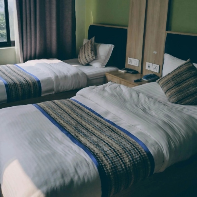 去摩鐵不是為了愛愛？業者揭「汽車旅館隱藏服務」網友驚呆了