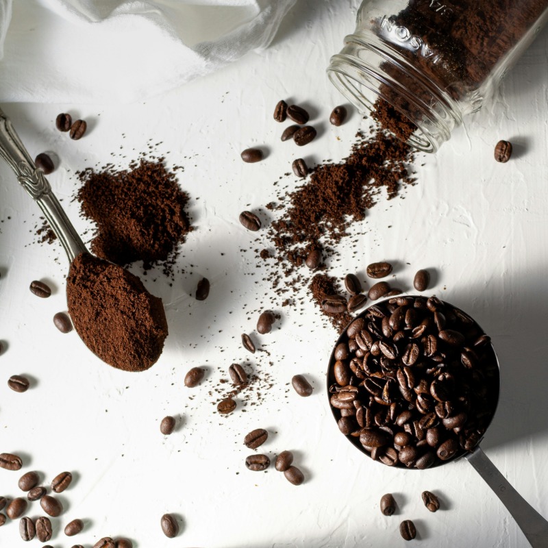 35種癌症都與黴菌有關！咖啡豆也中標！醫揭「黴菌毒素」5 症狀