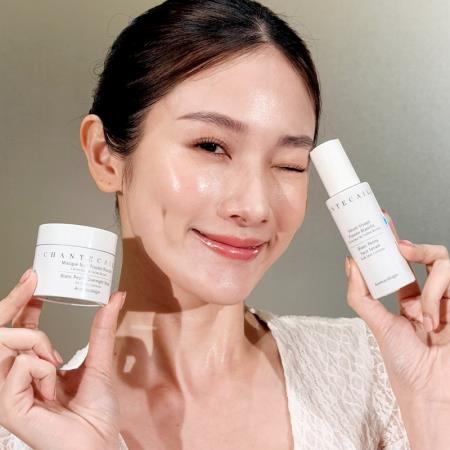 「有效美白」關鍵在選對美白成分！皮膚科醫師分享挑選訣竅