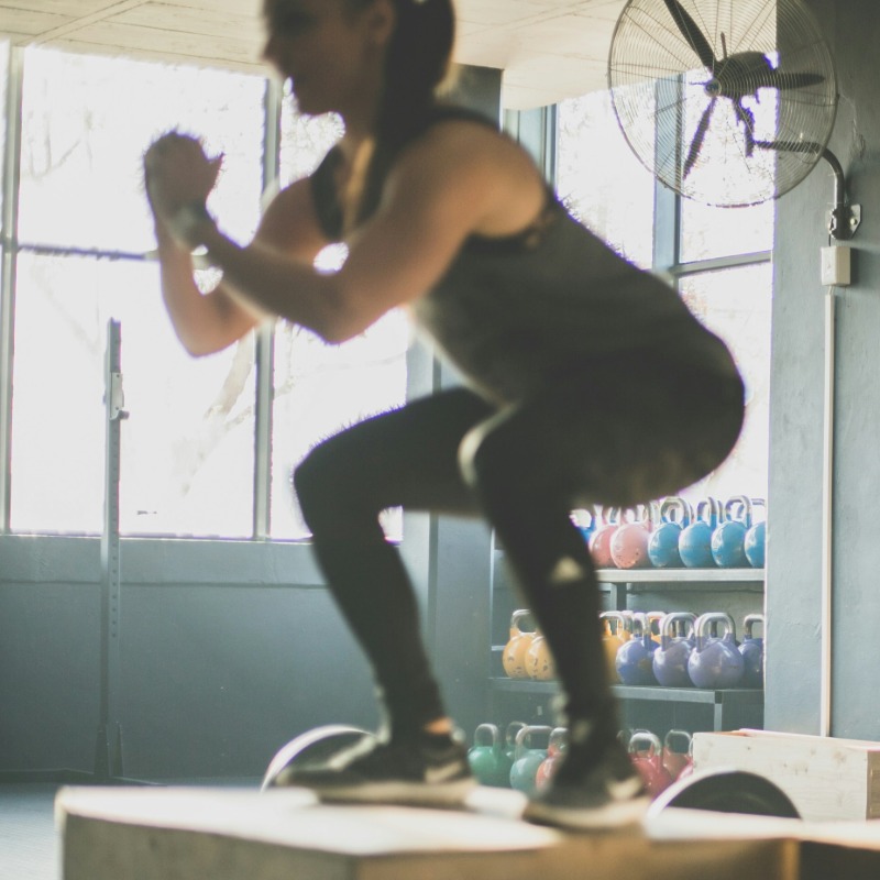 不必天天運動！醫曝「長壽運動」每週2次就有效，燃脂、穩血糖一次顧