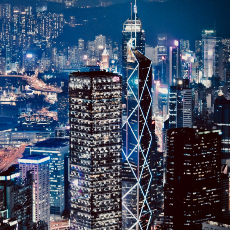 香港全球最長壽，贏過日本！香港人長壽秘訣「煲湯、控菸」5重點