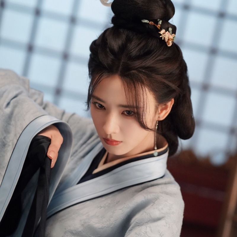 陸短劇《萬福金安》皇后重生復仇！後宮狼人殺開局，《熾熱吸引》女主新作