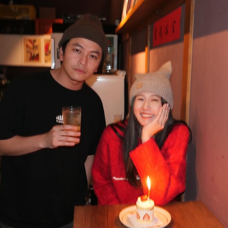 方志友、楊銘威驚爆離婚！2大分歧成導火線，經紀人回應