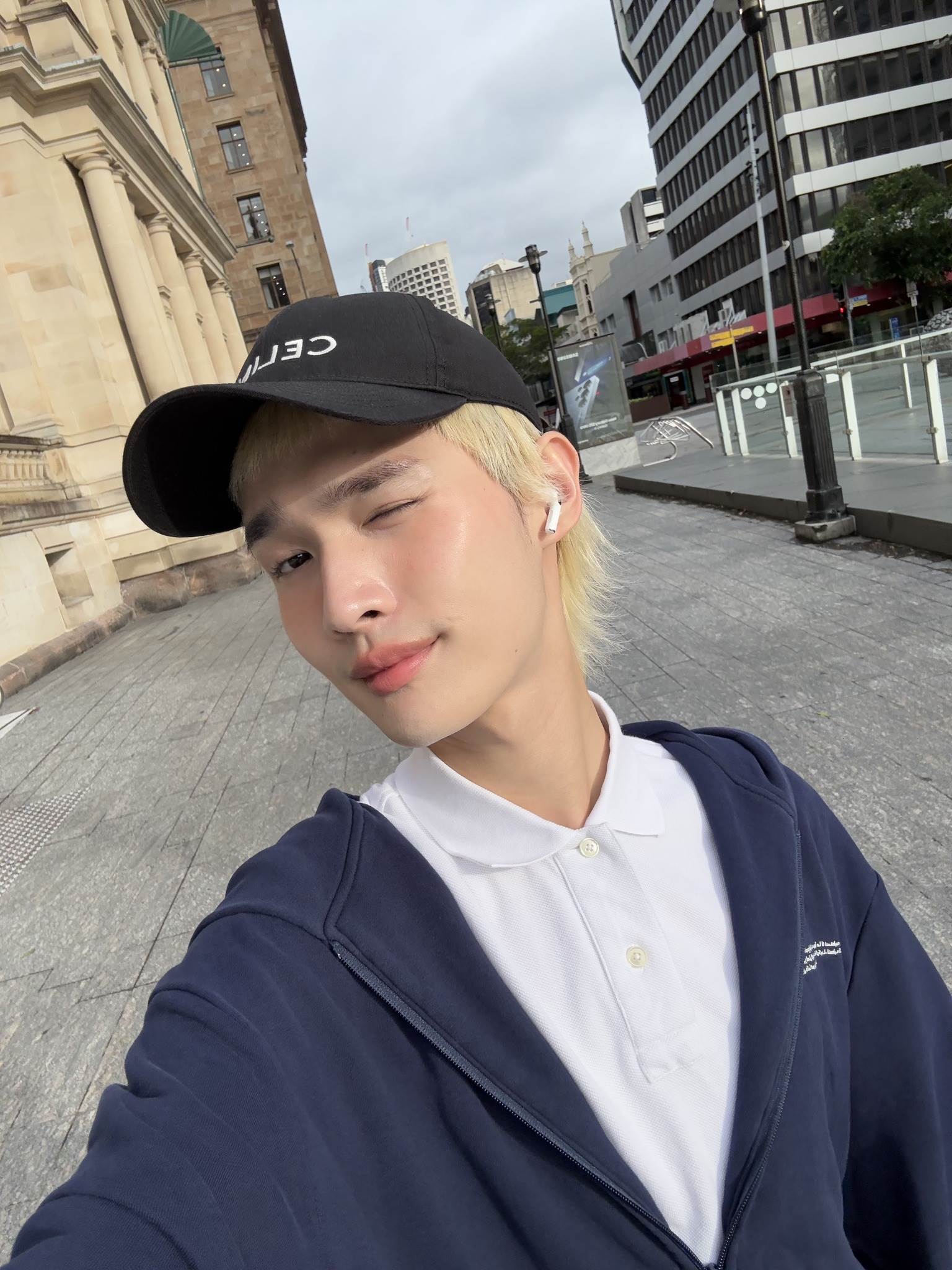 圖片來源：鍾明軒@Facebook