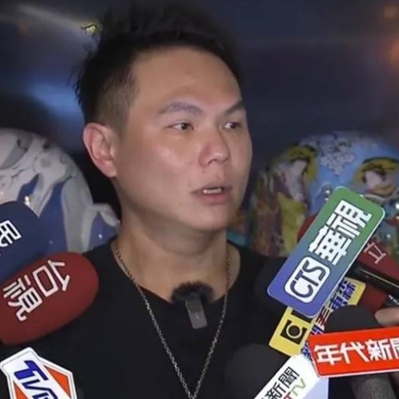 超哥藍寶堅尼撞機車！男大生喊「大聯盟夢碎」求償6300萬，法院判賠3.8萬原因曝光