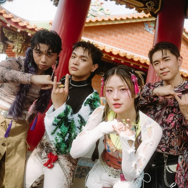 美秀集團「10周年」唱回嘉！歌單升級「尊榮級別」，售票資訊、場地一次看