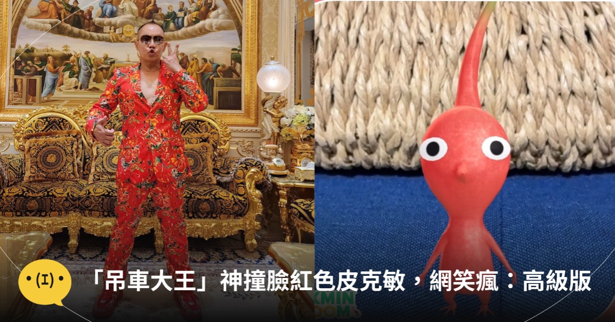 首圖：IG@huboss888、pikminbloom