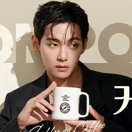 不用出國也能吃世界！６家話題美食登台：金泰亨同款咖啡、日本米其林豬排