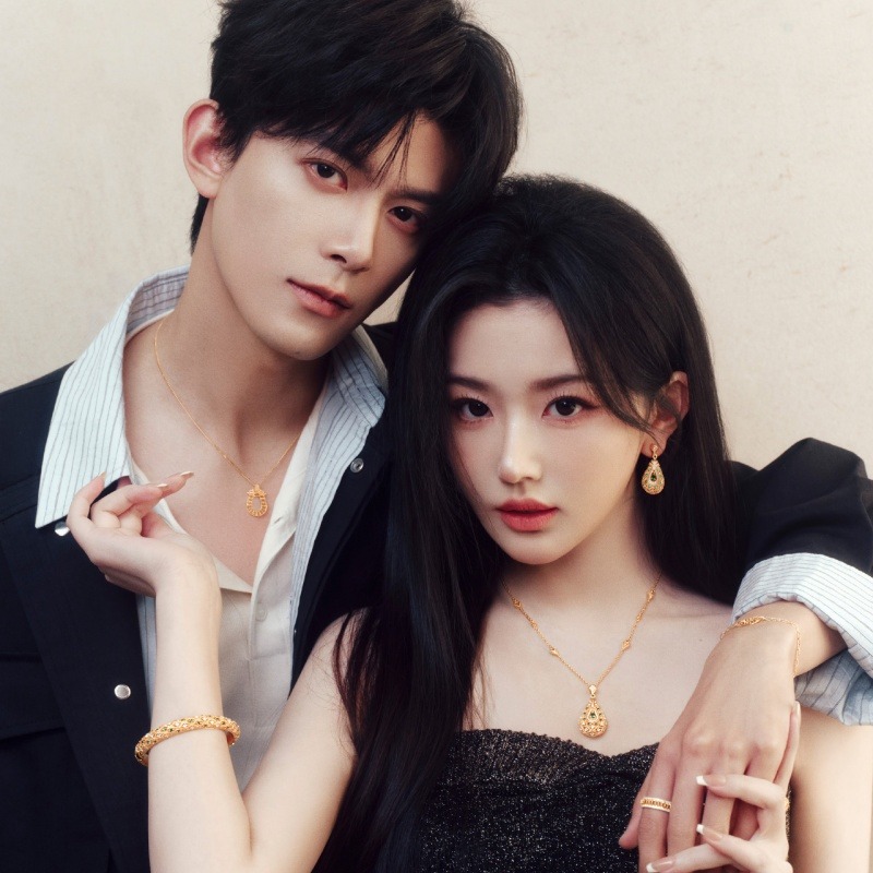 10部年度爆款副CP陸劇！《逐玉》浴池勾引場面封神，二搭《將門獨后》