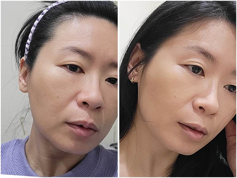 圖片來源：痞客邦 碗桂伸展台