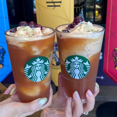 今春必喝!7家手搖新品盤點:從復古台味到魔法系飲品一次解鎖