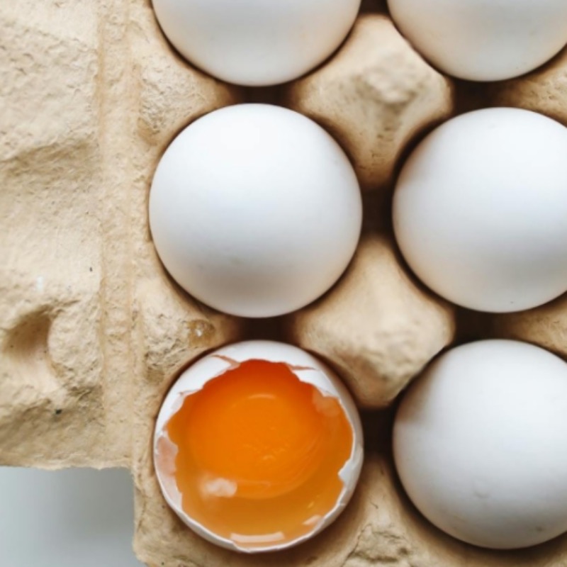 外食族哭了！蛋價回穩卻不降，網不滿「1小吃」漲價更誇張？